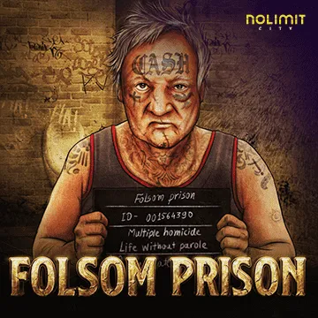 Folsom Prison - SOLIDPLAY99