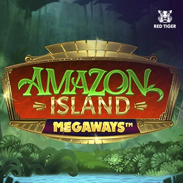 Amazon Island Megaways - SOLIDPLAY99