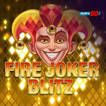 Fire Joker Blitz - SOLIDPLAY99