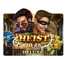 Heist Deluxe - SOLIDPLAY99