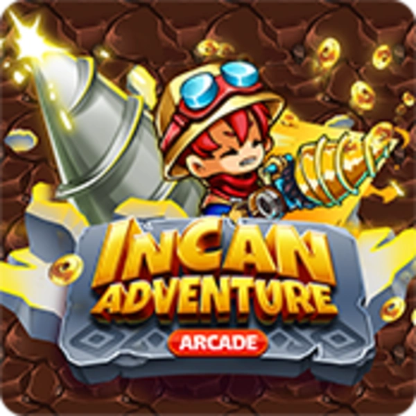 Incan Adventure - SOLIDPLAY99
