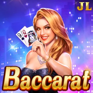Baccarat - SOLIDPLAY99