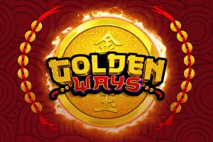 Golden Ways - SOLIDPLAY99