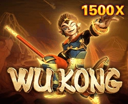 JDB : Wu Kong - SOLIDPLAY99