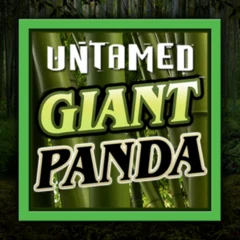 Microgaming : Untamed - Giant Panda - SOLIDPLAY99