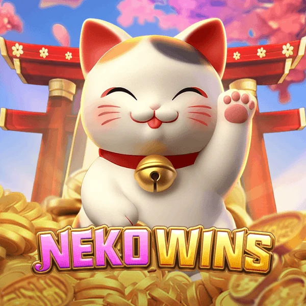 Besoft : Neko Wins - SOLIDPLAY99