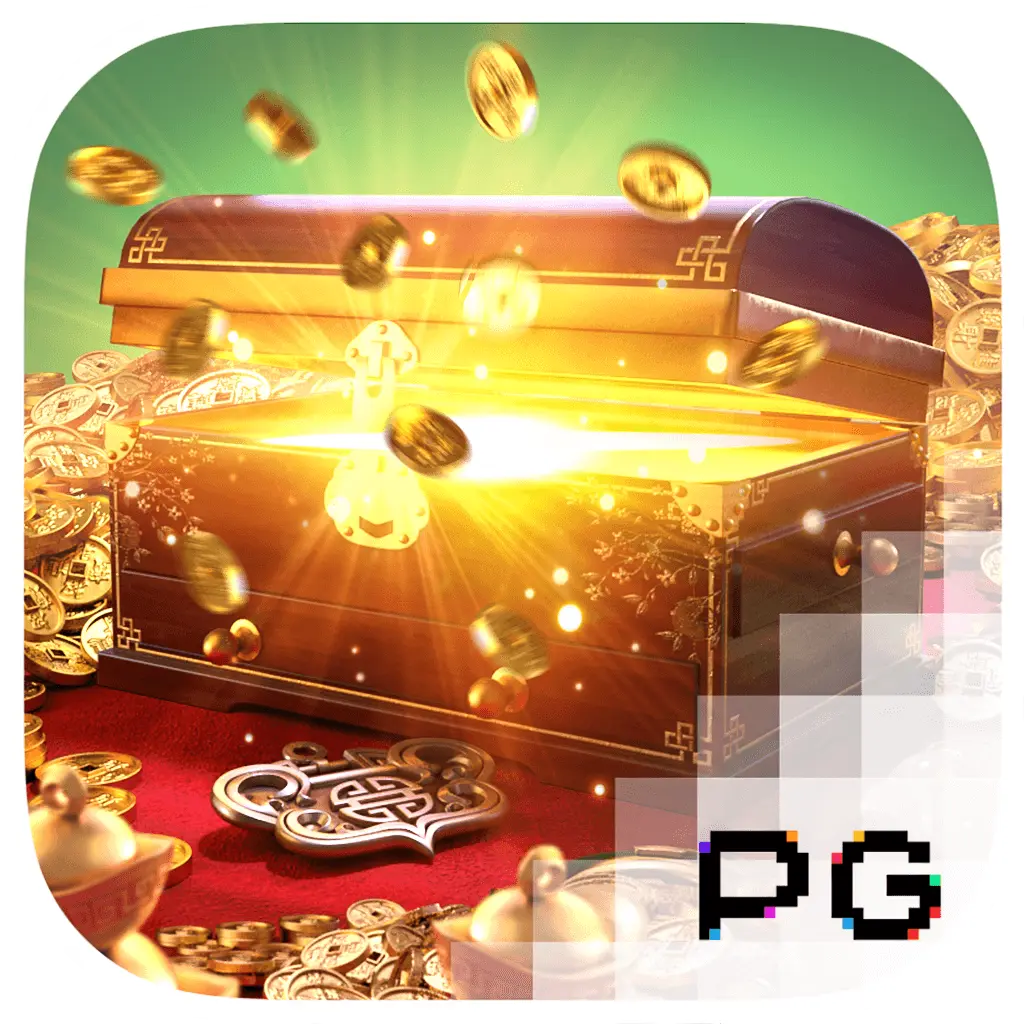 Jewels of Prosperity - SOLIDPLAY99