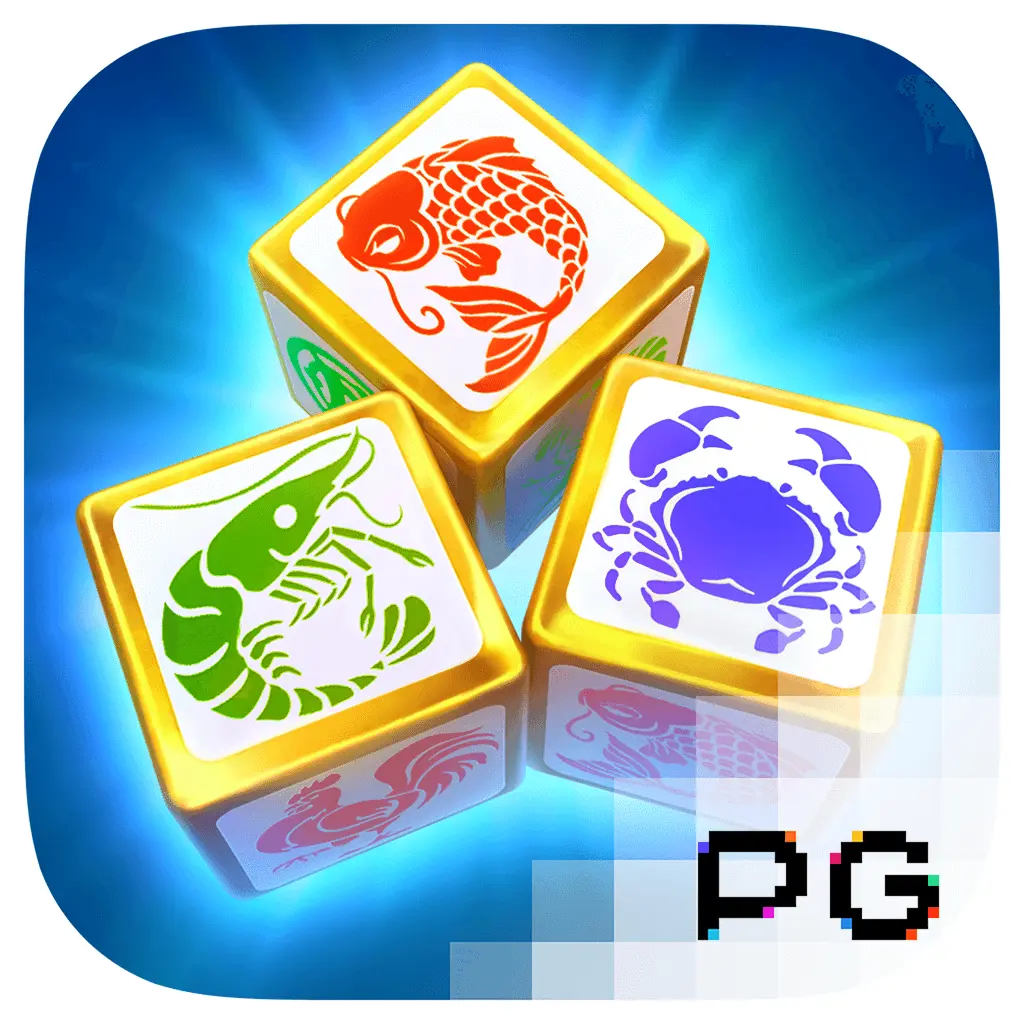 Win Win Fish Prawn Crab - SOLIDPLAY99