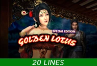 Golden Lotus SE - SOLIDPLAY99