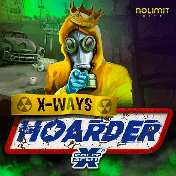 xWays Hoarder xSplit - SOLIDPLAY99