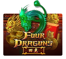 Four Dragons - SOLIDPLAY99