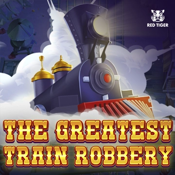 The Greatest Train Robbery - SOLIDPLAY99