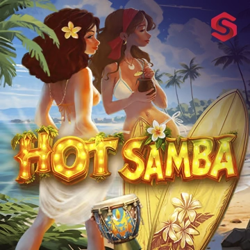 HotSamba - SOLIDPLAY99
