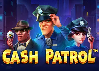Cash Patrol - SOLIDPLAY99