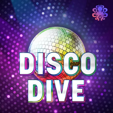 Disco Dive - SOLIDPLAY99