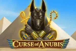 Curse of Anubis - SOLIDPLAY99