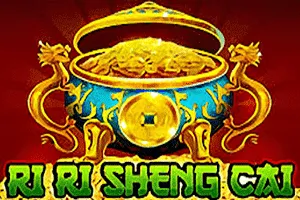 Ri Ri Sheng Cai - SOLIDPLAY99