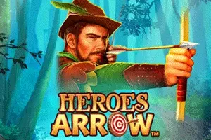 Heroes Arrow - SOLIDPLAY99