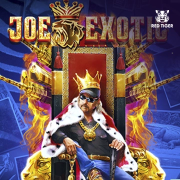 Joe Exotic - SOLIDPLAY99