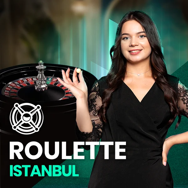 Istanbul Roulette - SOLIDPLAY99