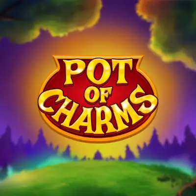 Pot of Charms - SOLIDPLAY99