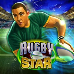 Microgaming : Rugby Star - SOLIDPLAY99