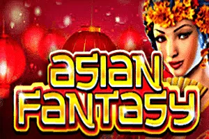 Asian Fantasy - SOLIDPLAY99