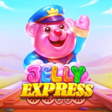 Jelly Express - SOLIDPLAY99