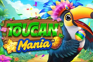 Toucan Mania - SOLIDPLAY99