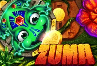 PLAYSTAR : ZUMA - SOLIDPLAY99
