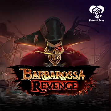Barbarossa Revenge - SOLIDPLAY99