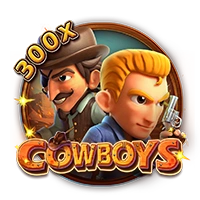 COWBOYS - SOLIDPLAY99