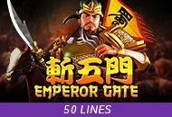 Emperor Gate - SOLIDPLAY99