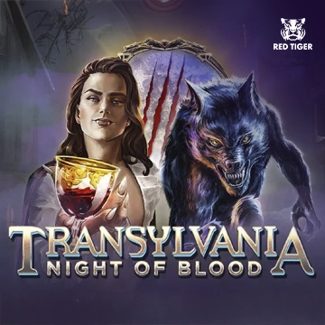 Transylvania: Night Of Blood - SOLIDPLAY99