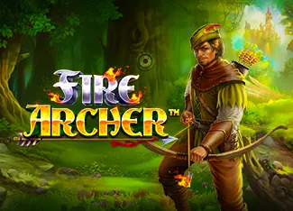 Fire Archer - SOLIDPLAY99