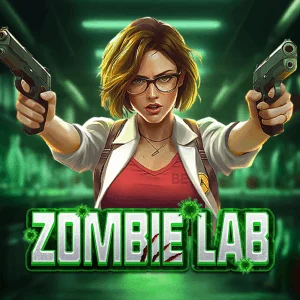 Besoft : Zombie Lab - SOLIDPLAY99