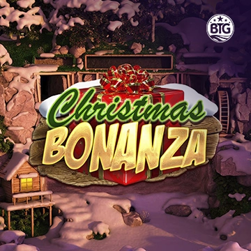 Christmas Bonanza - SOLIDPLAY99