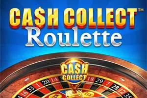 Cash Collect Roulette - SOLIDPLAY99