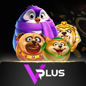Vplus - SOLIDPLAY99