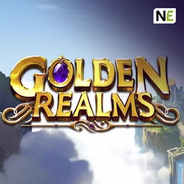 Golden Realms - SOLIDPLAY99