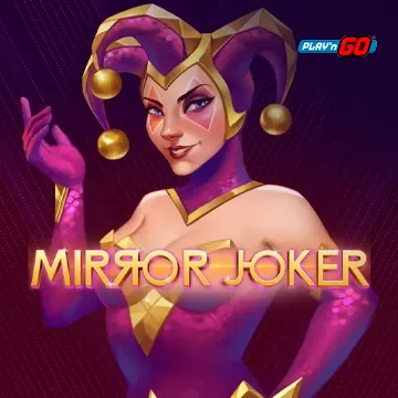 Mirror Joker - SOLIDPLAY99