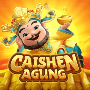 Besoft : Riches Caishen - SOLIDPLAY99