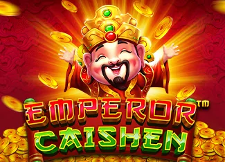 Emperor Caishen - SOLIDPLAY99