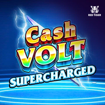 Cash Volt Supercharged - SOLIDPLAY99