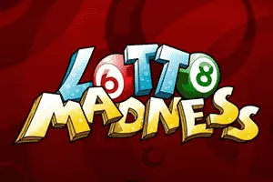 Lotto Madness - SOLIDPLAY99