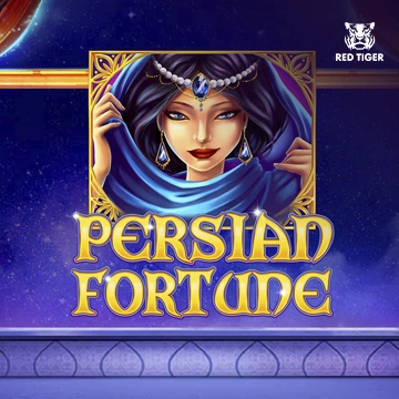 Persian Fortune - SOLIDPLAY99