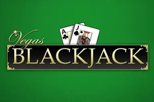 Vegas Blackjack - SOLIDPLAY99