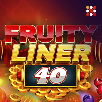 Fruityliner 40 - SOLIDPLAY99