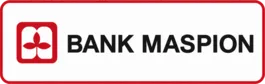 Bank Maspion - SOLIDPLAY99