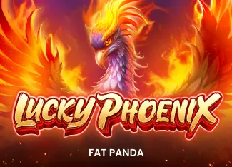 Lucky Phoenix - SOLIDPLAY99